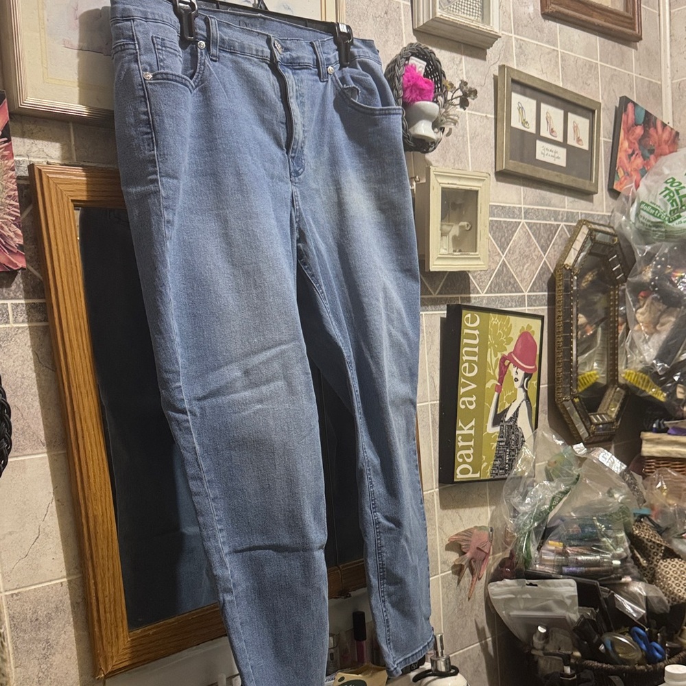 Dg Jeans